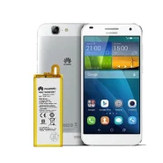 باتری گوشی هواوی Huawei Ascend G7 مدل HB3748B8EBC-2