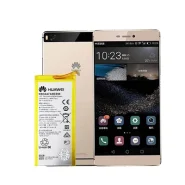 باتری گوشی هواوی Huawei Ascend P8 مدل HB3447A9EBW-2