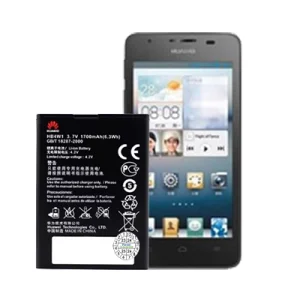 باتری گوشی هواوی Huawei G510 مدل HB4W1H-2