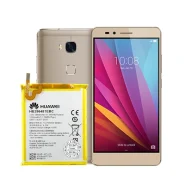 باتری گوشی هواوی Huawei Honor 5X مدل HB396481EBC-2