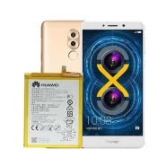 باتری گوشی هواوی Huawei Honor 6X مدل +HB386483ECW-2