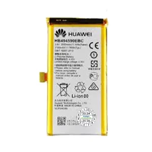 باتری گوشی هواوی Huawei Honor 7 مدل HB494590EBC