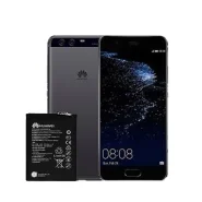 باتری گوشی هواوی Huawei P10 Plus مدل HB386589ECW-2