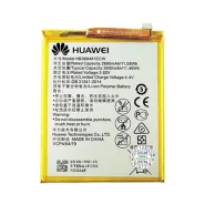 باتری گوشی هواوی Huawei P10lite مدل HB366481ECW