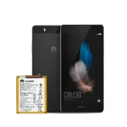 باتری گوشی هواوی Huawei P9 مدل HB366481ECW+2