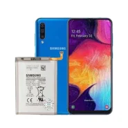 باتری گوشی سامسونگ Galaxy A30 مدل EB-BA505ABU-2