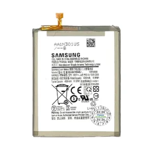 باتری گوشی سامسونگ Galaxy A70 مدل EB-BA705ABU