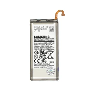 باتری گوشی سامسونگ Galaxy A8 2016 مدل EB-BA530ABE