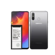 باتری گوشی سامسونگ Galaxy A9 Pro مدل EB-BA910ABE-2