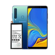 باتری گوشی سامسونگ Galaxy A9 مدل EB-BA900ABE-2