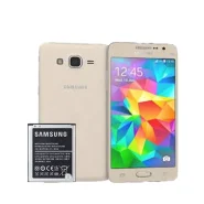 باتری گوشی سامسونگ Galaxy Grand Prime مدل EB-BG530CBE-2