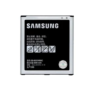 باتری گوشی سامسونگ Galaxy J3 Pro مدل EB-BG530BBC