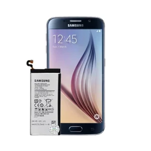 Battery for Samsung Galaxy S6 920