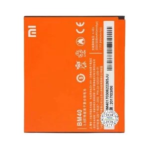 باتری گوشی شیائومی Xiaomi Mi 2A مدل BM40