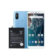 باتری گوشی شیائومی Xiaomi Mi A2 مدل BN36-2