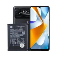 باتری گوشی شیائومی Xiaomi Poco C40 مدل BN66