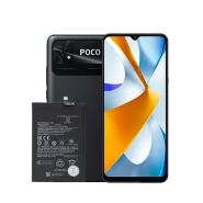 باتری گوشی شیائومی Xiaomi Poco C40 مدل BN66-2