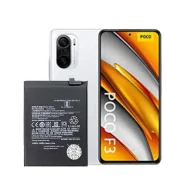 باتری گوشی شیائومی Xiaomi Poco F3 مدل BM4Y-2