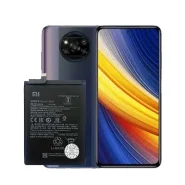 باتری گوشی شیائومی Xiaomi Poco X3 Pro مدل BN57