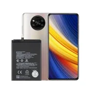 باتری گوشی شیائومی Xiaomi Poco X3 مدل BN61-2