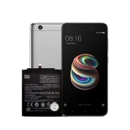 باتری گوشی شیائومی Redmi 5A مدل BN34-2