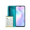 باتری گوشی شیائومی Redmi 9A مدل BN56-2