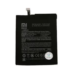 باتری گوشی شیائومی Redmi Note 2 مدل BM48