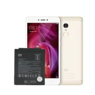 باتری گوشی شیائومی Redmi Note 4X مدل BN43-2