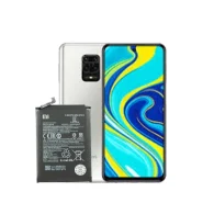 باتری گوشی شیائومی Redmi Note 9S مدل BN55-2