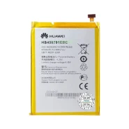 باتری گوشی هواوی Huawei Ascend Mate 1 مدل HB496791EBW