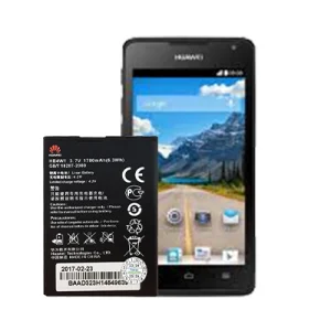 باتری گوشی هواوی Huawei Ascend Y530 مدل HB4W-2