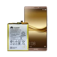 باتری گوشی هواوی Huawei Mate 8 مدل HB396693ECW-2