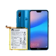 باتری گوشی هواوی Huawei P20 Lite مدل HB366481ECW-2