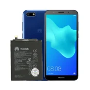 باتری گوشی هواوی Huawei Y5 Prime (2018) مدل HB405989ECW-2