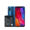 باتری گوشی شیائومی Xiaomi Mi 8 مدل BM3E-2