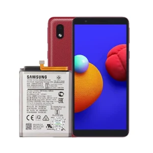 باتری گوشی سامسونگ Galaxy A01 مدل 1695QL اورجینال