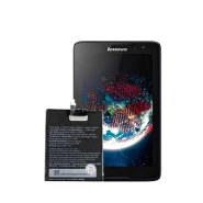 باتری تبلت لنوو Lenovo Tab A5500 A8_50 مدل L13D1P32-2