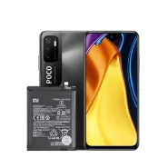 باتری گوشی شیائومی Xiaomi Poco M3Pro 5G مدل BN5A-2