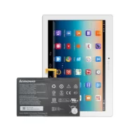 باتری تبلت لنوو Lenovo Tab 2 A10 مدل L14D2P31