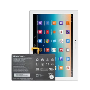 باتری تبلت لنوو Lenovo Tab 2 A10 مدل L14D2P31