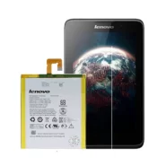 باتری تبلت لنوو Lenovo Tab A7 A3500 مدل L13D1P31