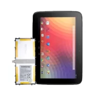 باتری تبلت سامسونگ Galaxy Tab Nexue 10 GT_P8110 مدل SP3496ABH