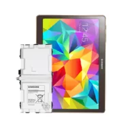 باتری تبلت سامسونگ Galaxy Tab S 10.5 T805 مدل EB_BT800FBE