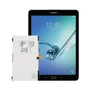 باتری تبلت سامسونگ Galaxy Tab S2 9.7 مدل EB_BT810ABE