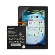 باتری تبلت لنوو Lenovo Idea Tab S6000 مدل L11C2P32