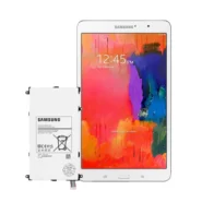 باتری تبلت سامسونگ Galaxy Tab Pro 8.4 T325 مدل T4800E