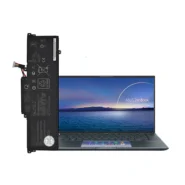 باتری لپ تاپ ایسوس Asus ZenBook UX435 مدل C31N1914-2