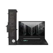 باتری لپ تاپ ایسوس Asus FX516 مدل C41N1837-2