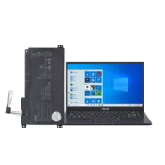 باتری لپ تاپ ایسوس Asus VivoBook 14 E410MA مدل B31N1912-2