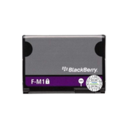 باتری گوشی بلک بری Style 9670 مدل FM-1 -1